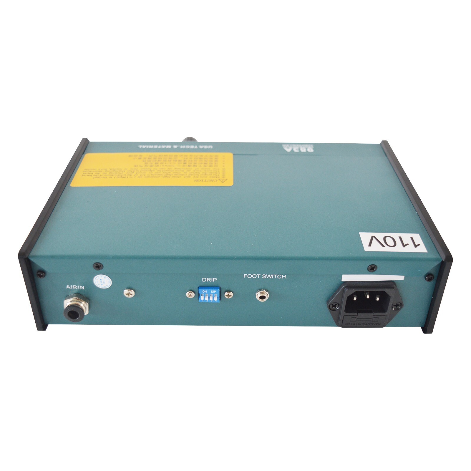 110V Automatic Digital Dispensing Machine Precision Control Digital Display 983A