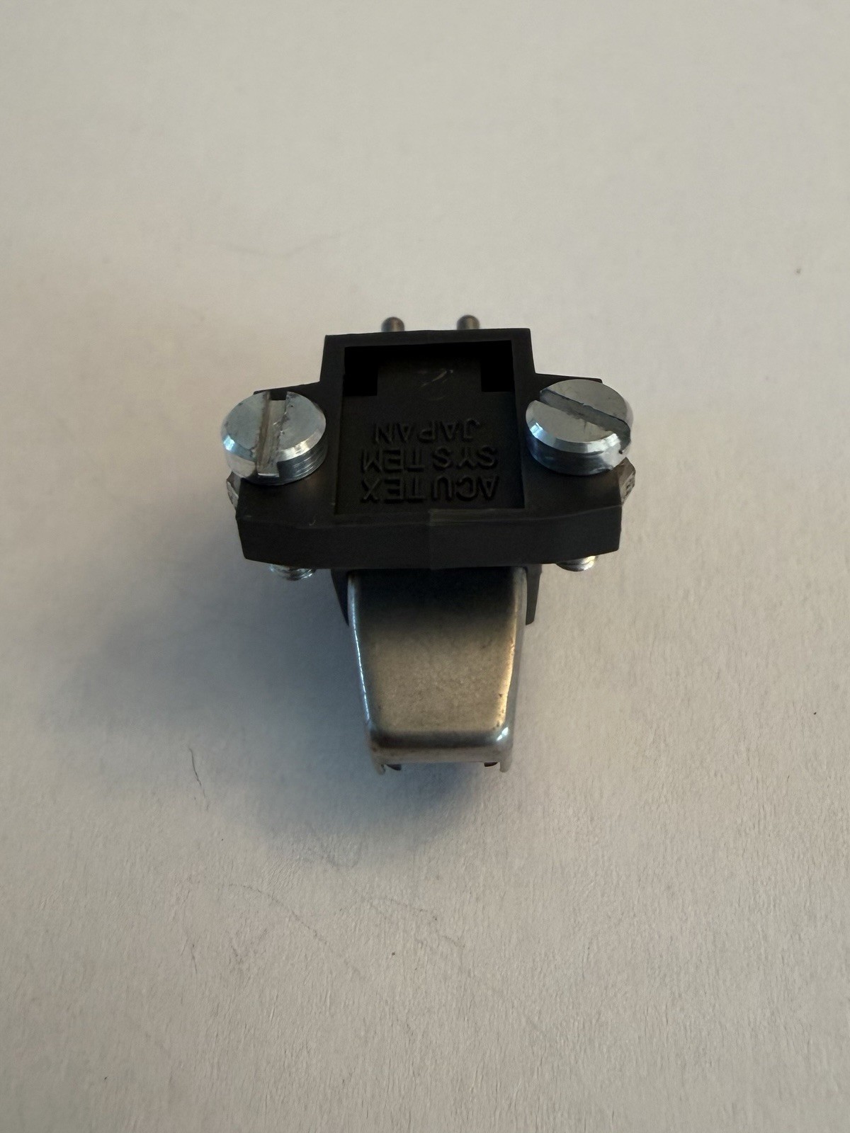 Acutex LPM Cartridge With Mounting Screws | Needs Stylus | Continuity ✅