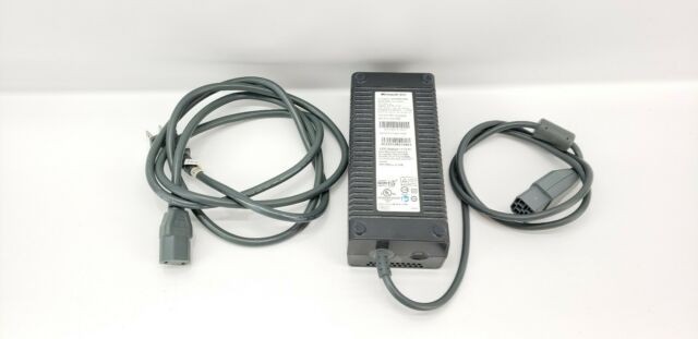 EADP-150JBA OEM Microsoft 150W AC Adapter Power Supply Cord Cable For Xbox 1Z