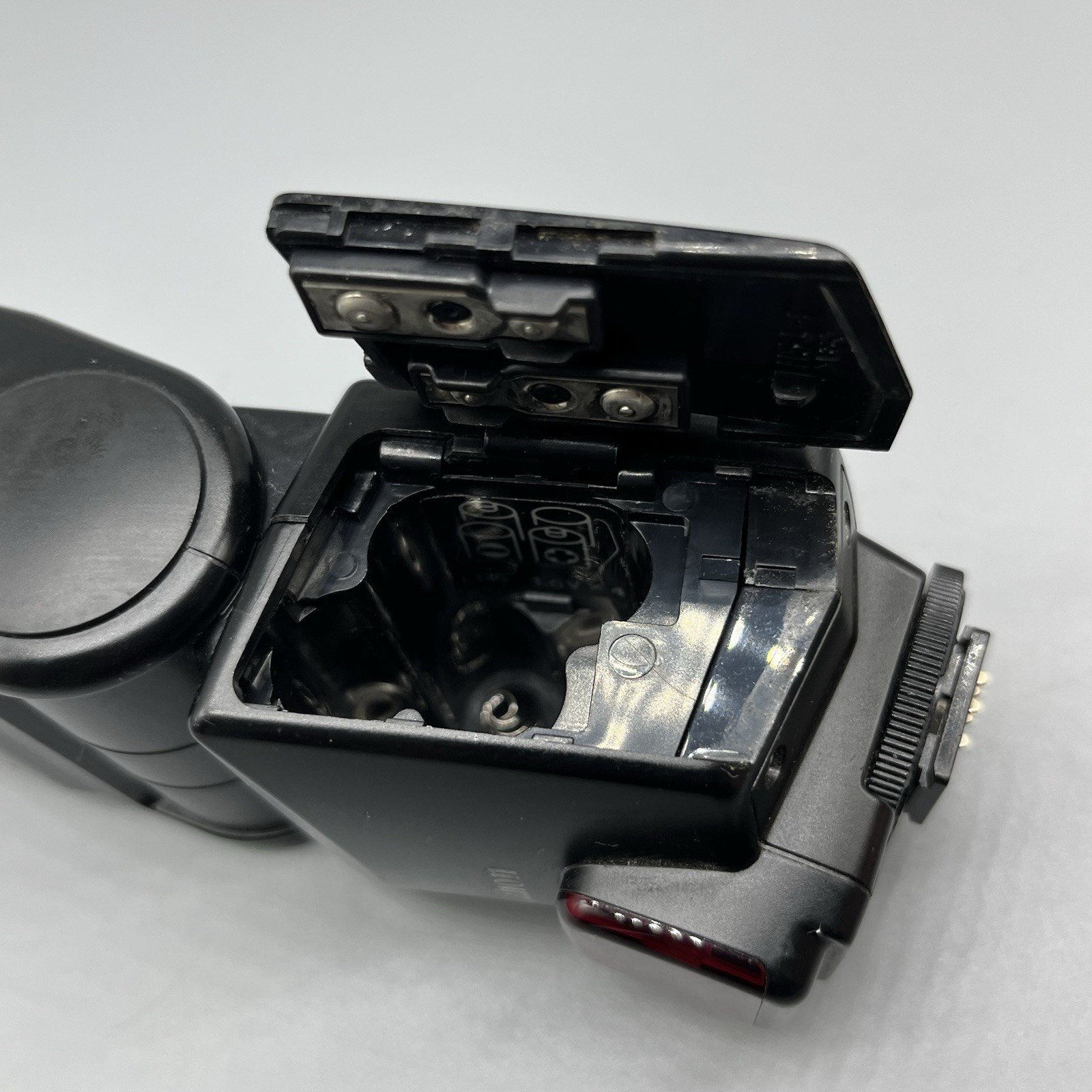 Canon Speedlite 380EX Flash