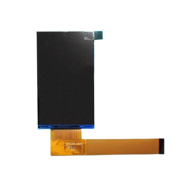 4 Inch Projector NEW LCD Display Accessories RX040F-1600