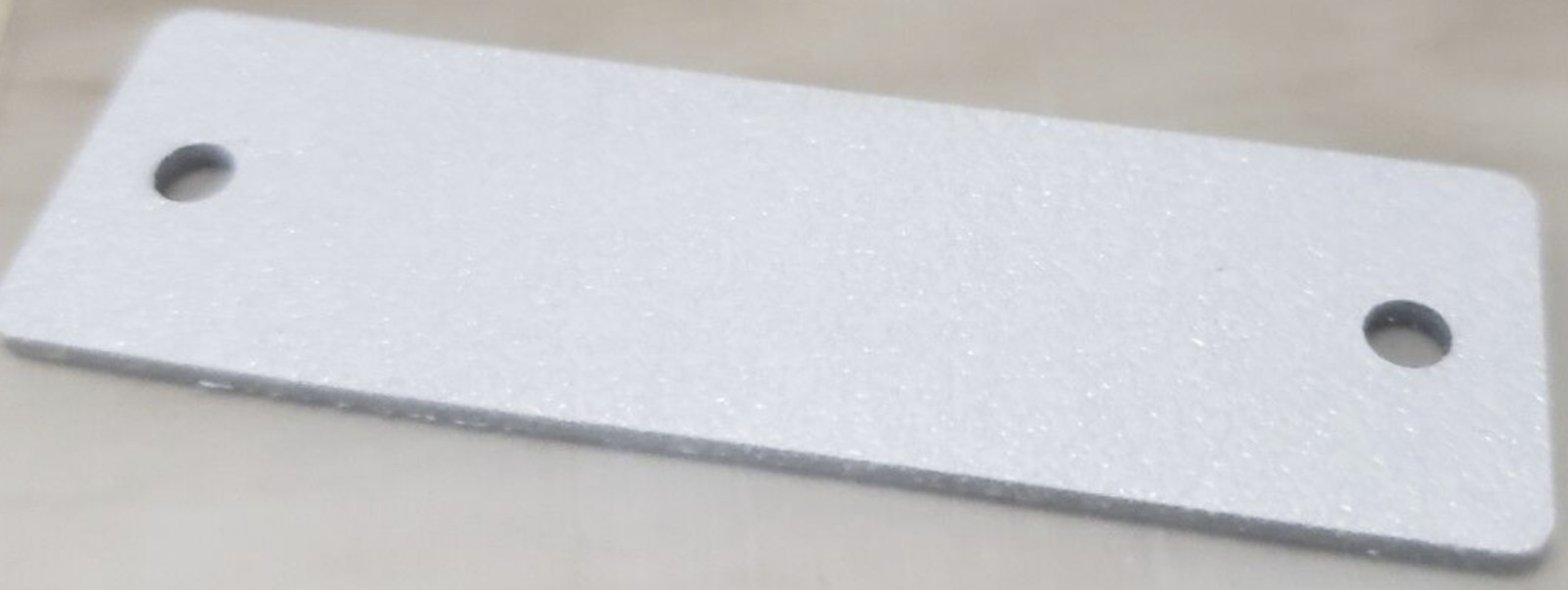 EXTRON 70-315-21 MAAP Blank Plate White, NEW