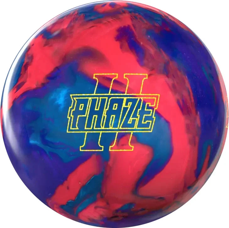 Storm Phaze II Pearl Bowling Ball