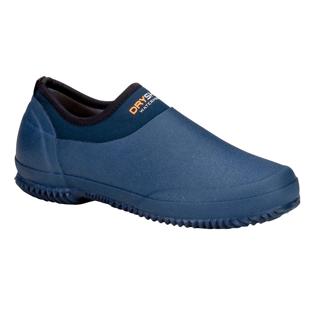 Dryshod Sod Buster Garden Shoes (SDB-WS-NV-W)