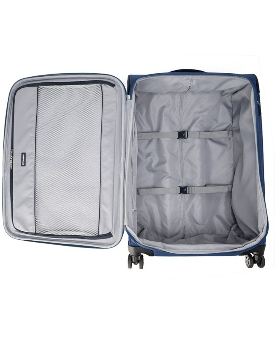 Travelpro WalkAbout 7 Medium Check-In Expandable Spinner