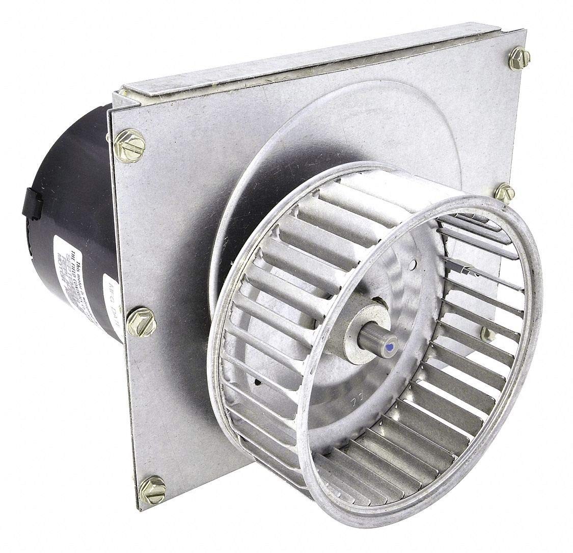 FIELD CONTROLS SWG-4RMK Fan Motor Assembly HVAC Mechanical Components