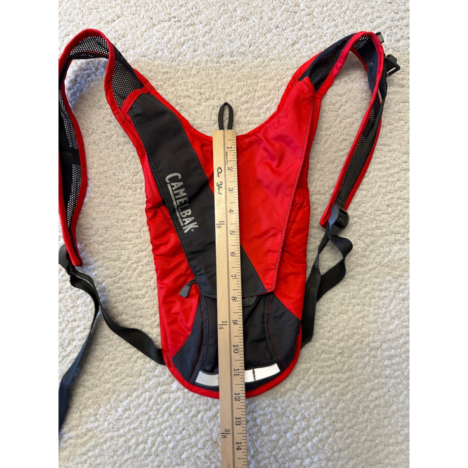 CamelBak Classic Light Hydration Pack Backpack