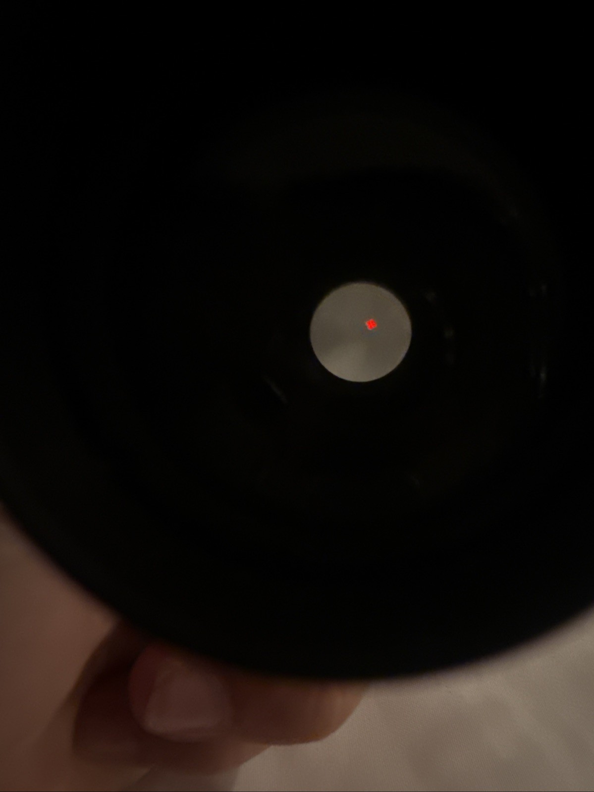 PHANTOM Reflex Multi Task Reticle Green Red Dot Scope Sight