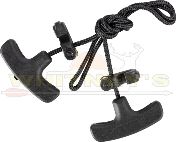 Bear Archery Crossbow Cocking Rope - Black - ACBCA100
