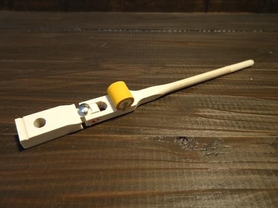 Grand Piano Hammer Shanks Assembly Oval Shank  Yamaha New Type GP Parts Japan
