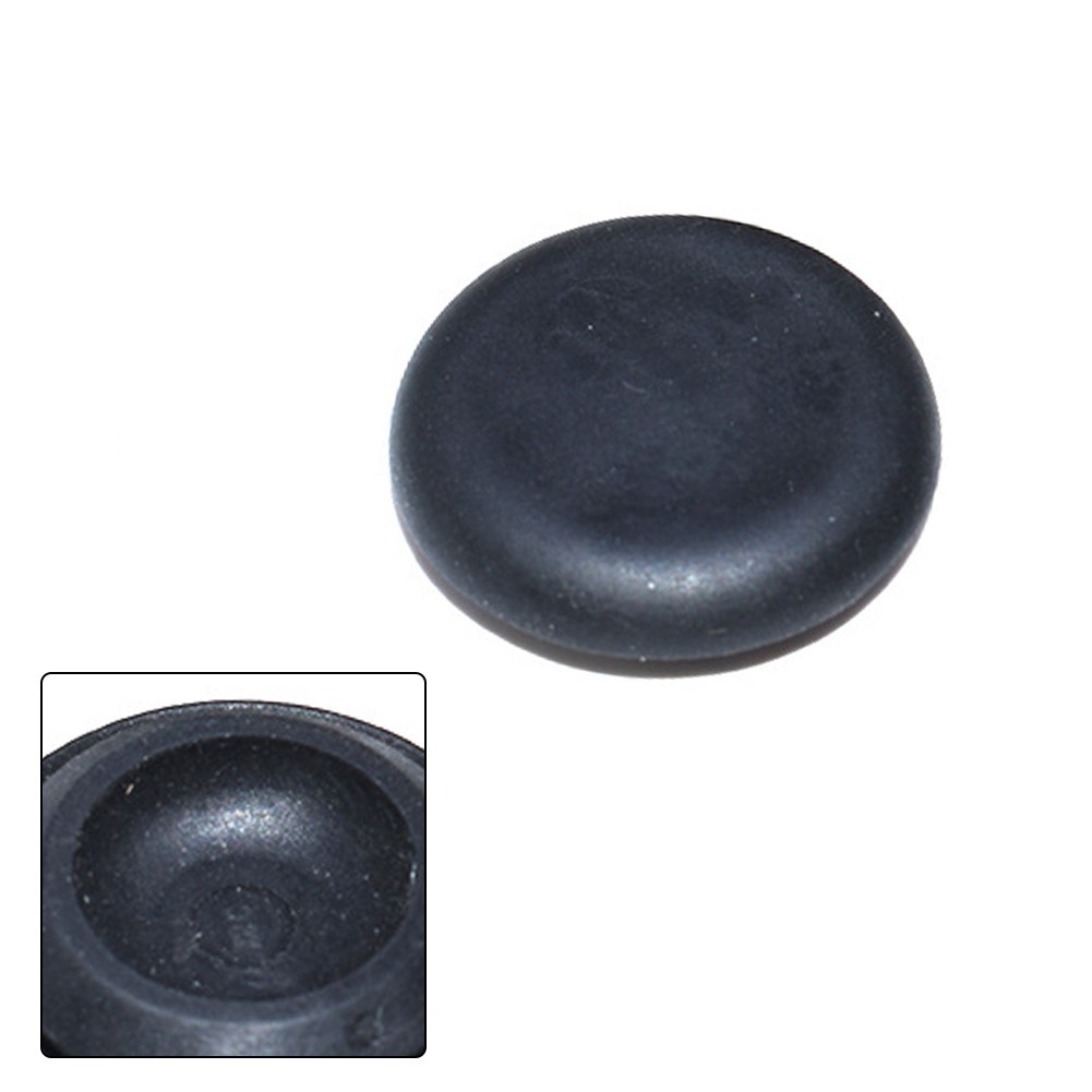 Rubber Antenna Hole Cover 25mm for For NISSAN 240SX S13 1989-1998 S14 1989-1998