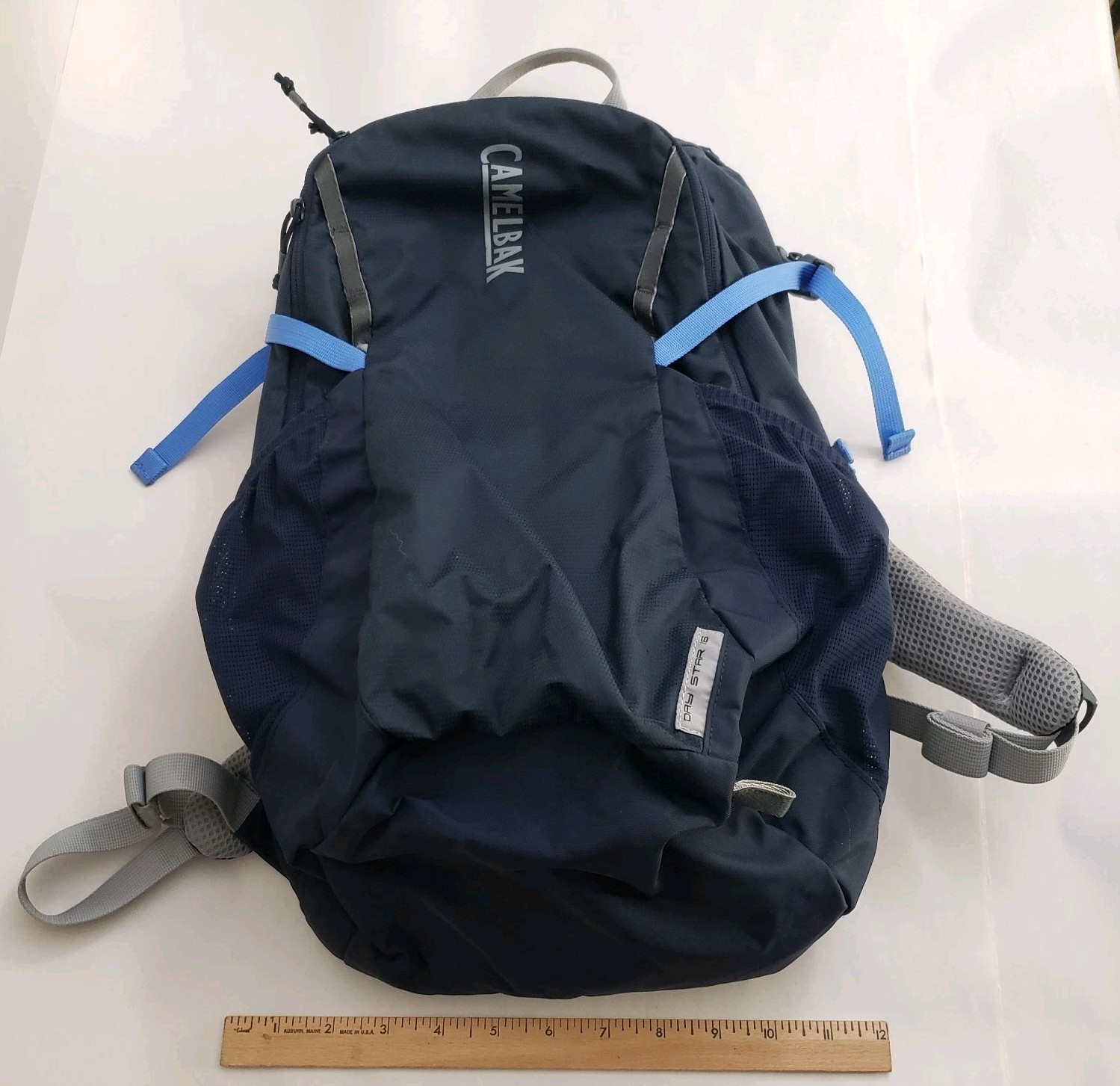 Camelbak Day Star 16 Hydration Backpack NO Hydration Bladder Back Pack Hiking
