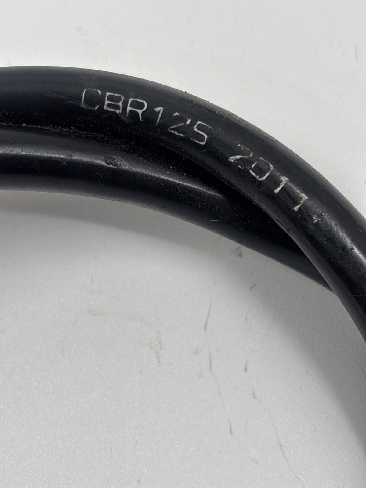Honda CBR125R HONDA CBR125R 2012-2018 Clutch cable #A14