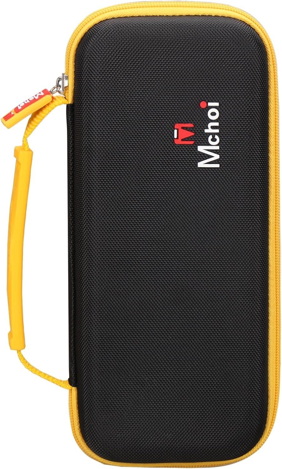 Hard Case Suitable for DEWALT DCF850B 20V Cordless Brushless Compact 1/4'' Impac