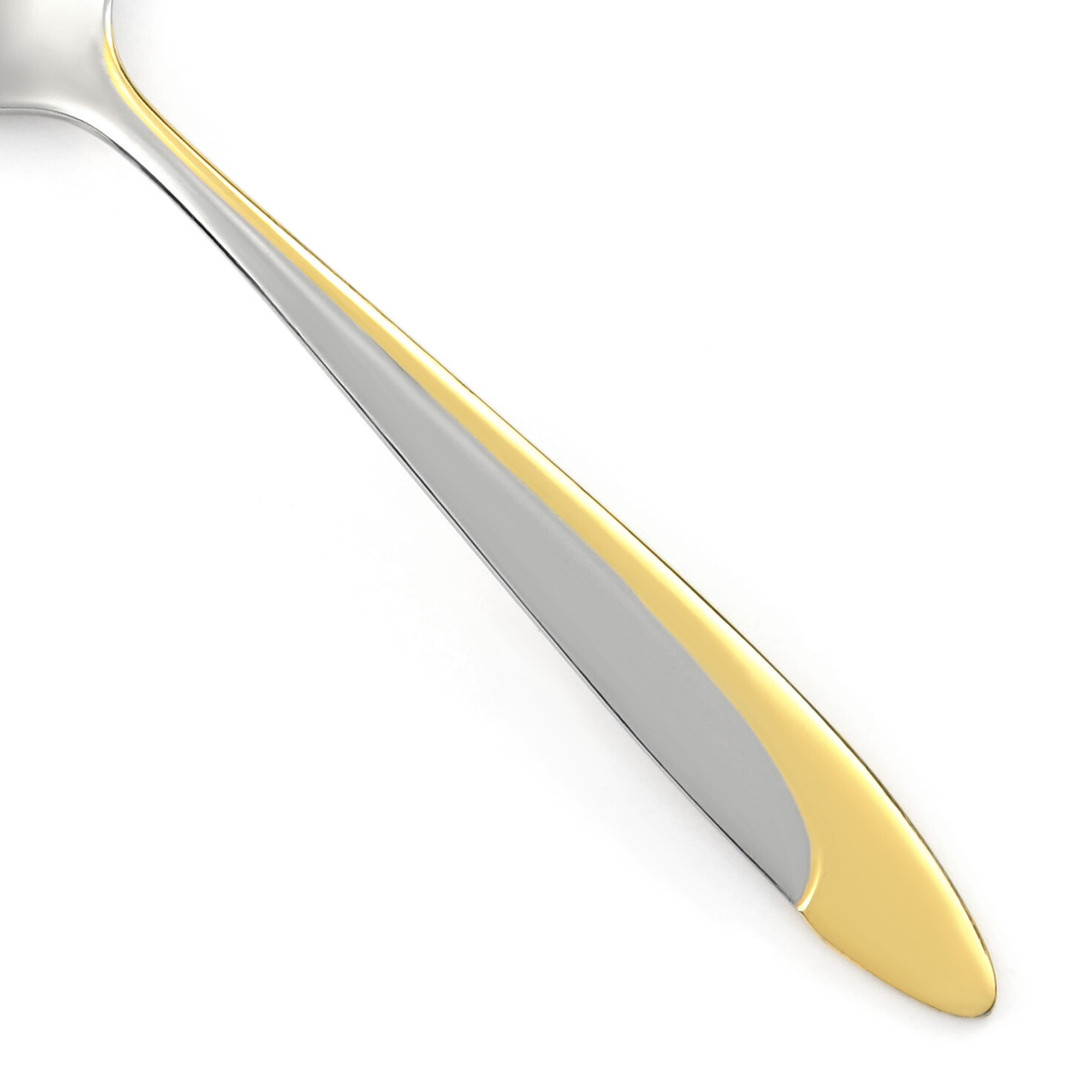 Yamazaki FILAR GOLD Stainless Gerald Patrick Accent Silverware CHOICE Flatware