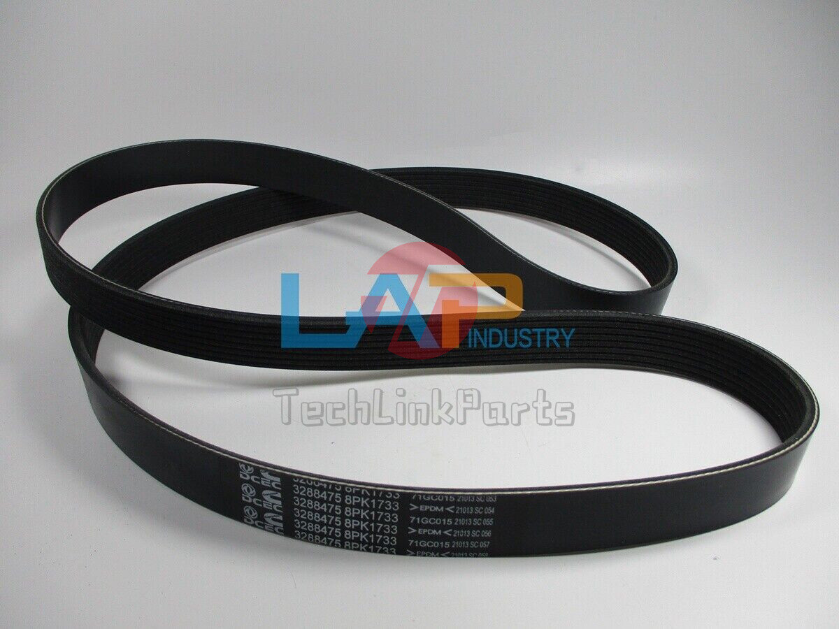 New 1PCS FOR Cummins 6CT Generator Fan Belt 3288475