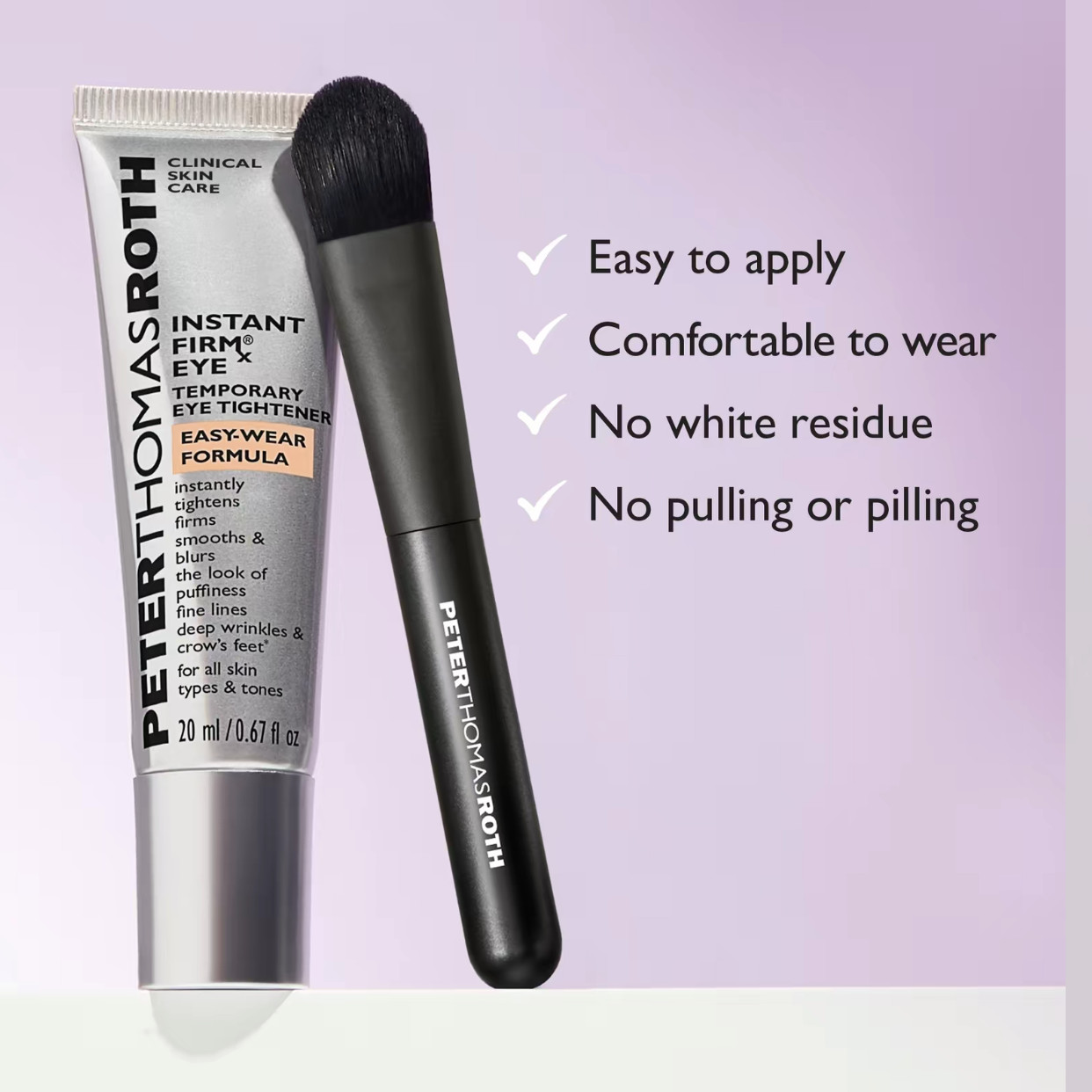 Peter Thomas Roth Instant FirmX Eye Tightener
