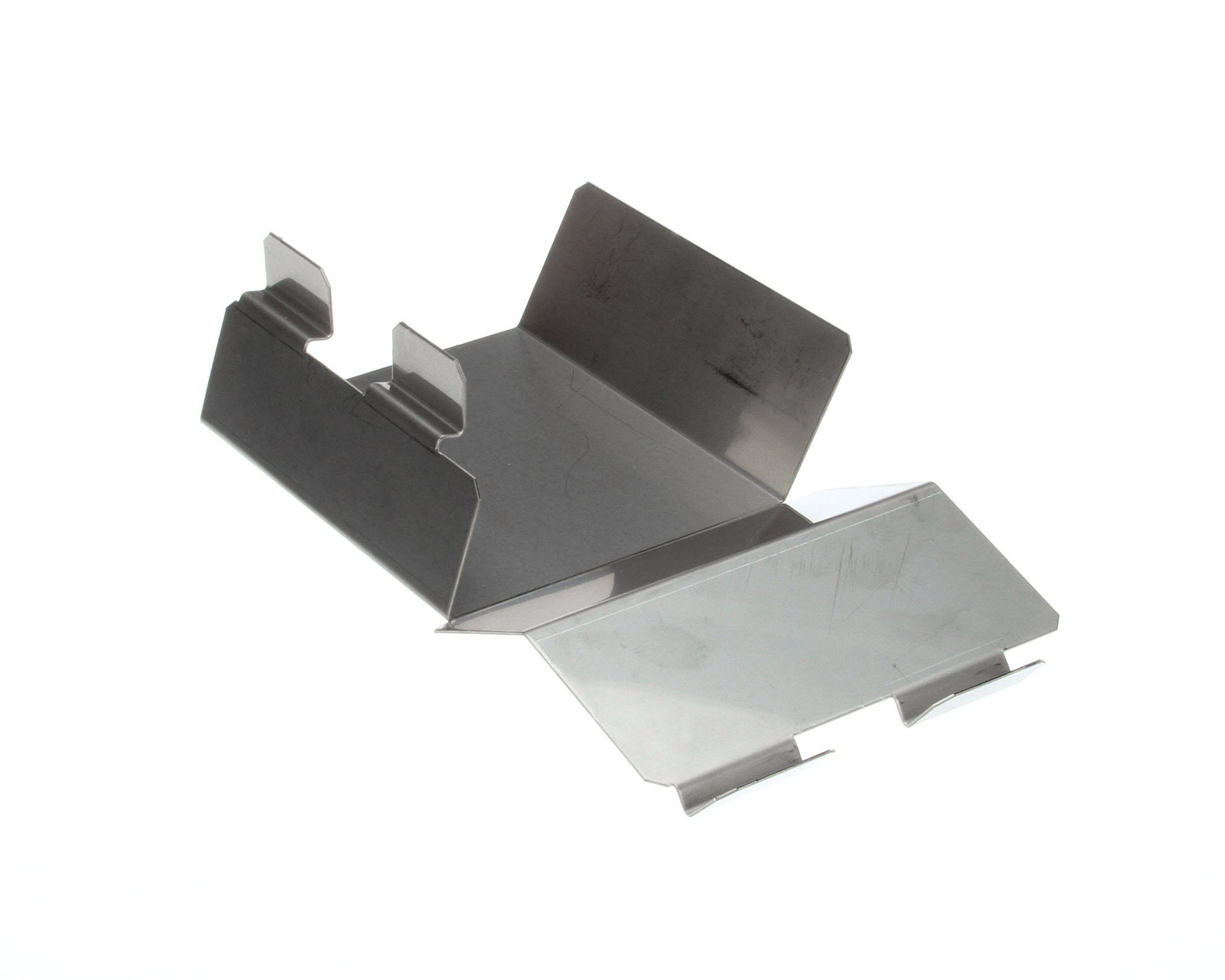 Kold-Draft Ice Deflector Kit 102137601 - Free Shipping + Geniune OEM