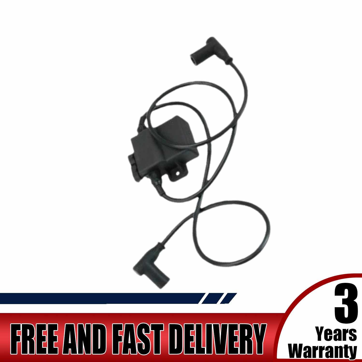 For Polaris Sportsman 700 2002-04 Sportsman 600 03-04 4010364 CDI BOX Igniter