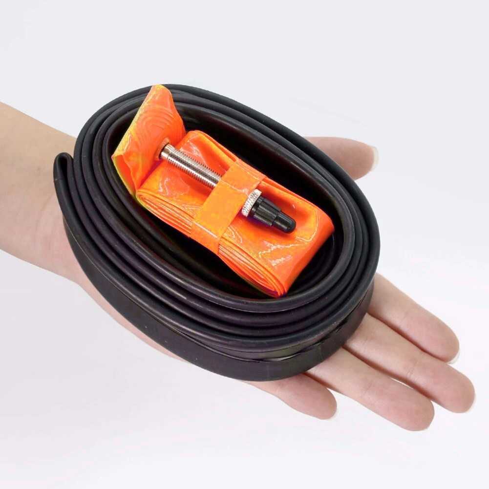 For Tpu Inner Tube For 700C Road Bike Lightweight And Stable Performance