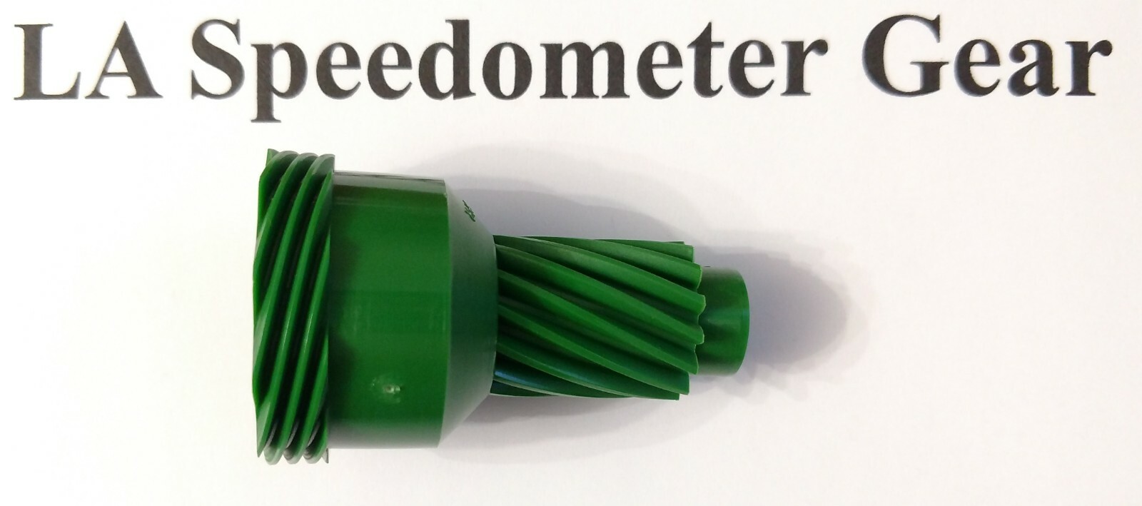 10 Tooth Green Speedometer drive Governor gear for 2004R TH125 440-T4 8639906
