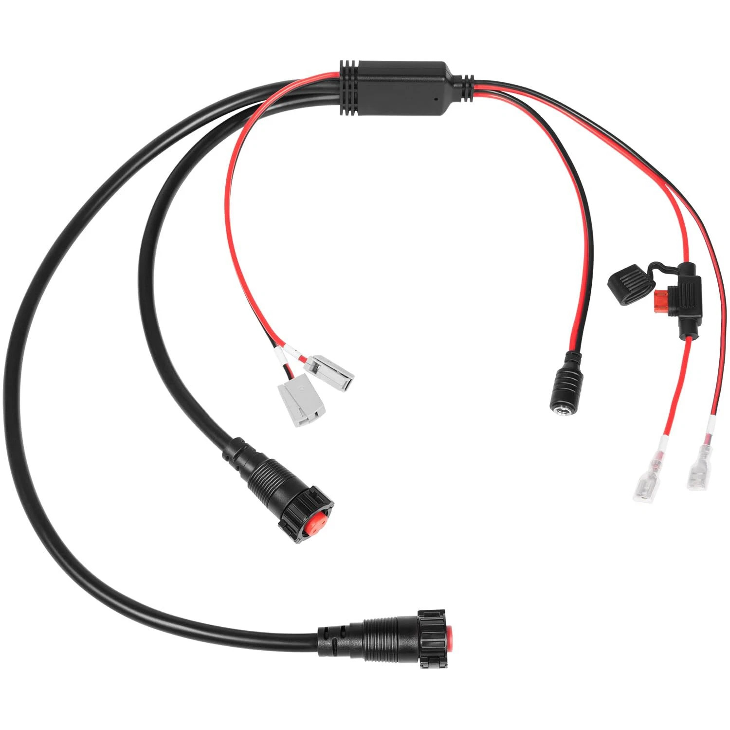 010-12676-40 All-in-One Power Cable fits for Garmin LiveScope Ice Fishing Bundle