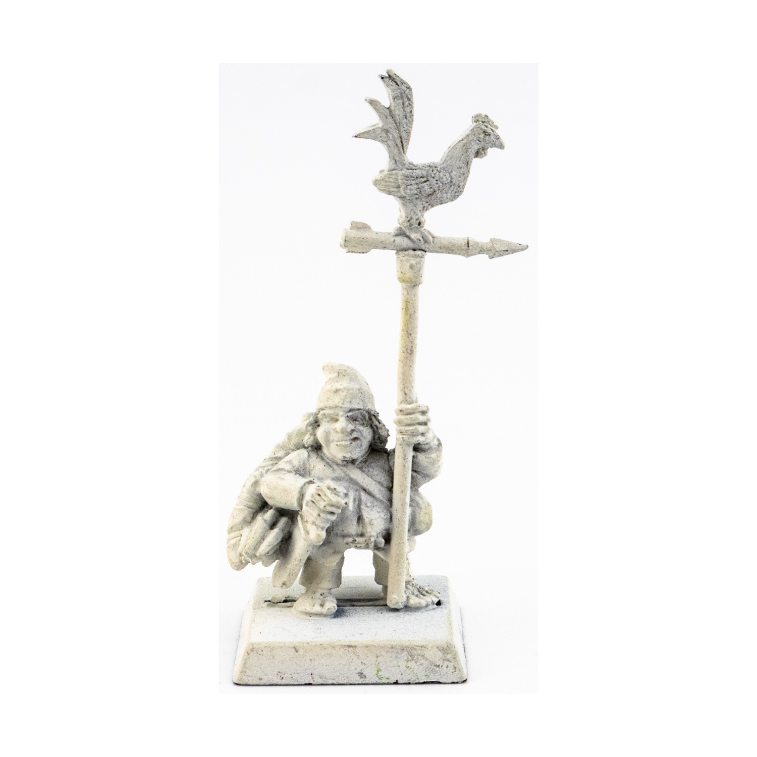 Lumpin Croop's Fighting Cock #3 (Standard) NM