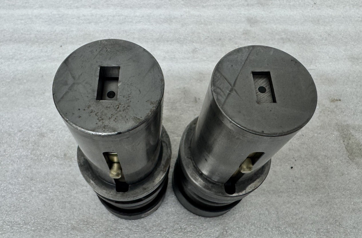 MATE .250 X .500