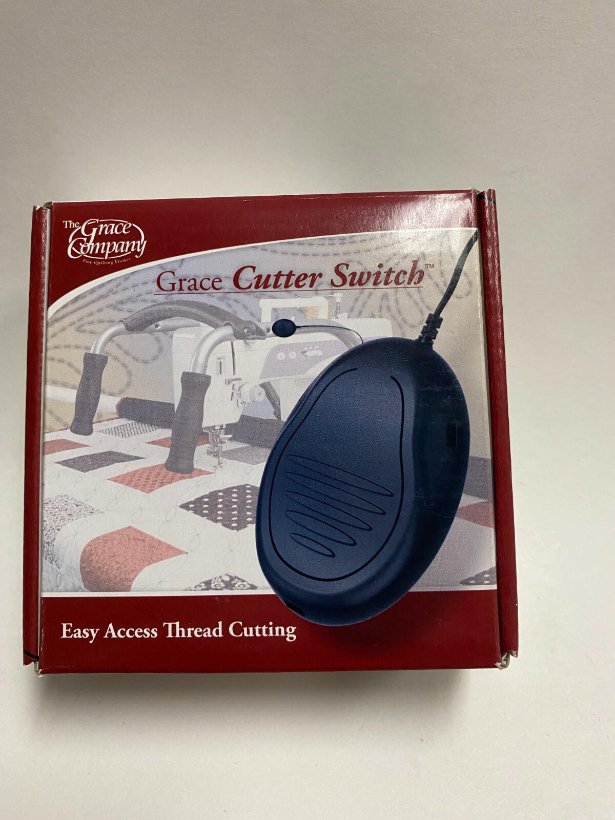 Grace Cutter Switch