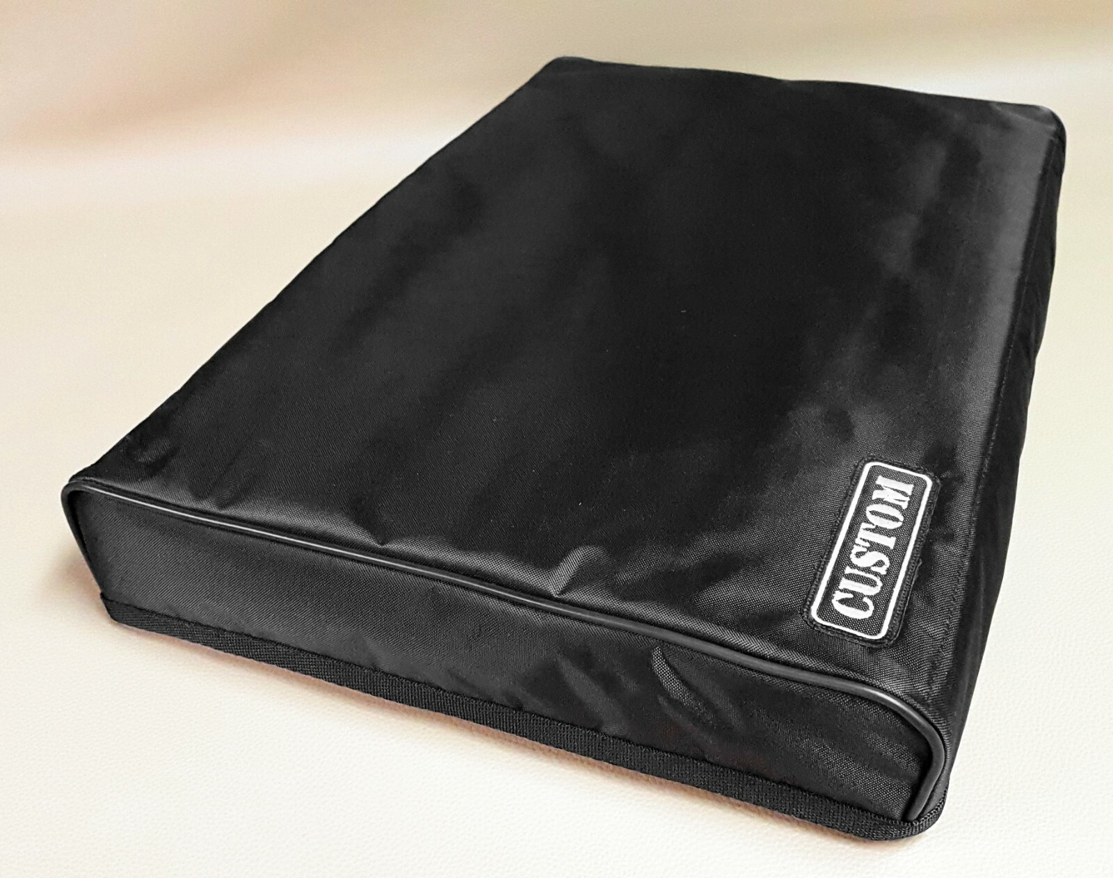 Custom padded cover for Line6 Helix CONTROL