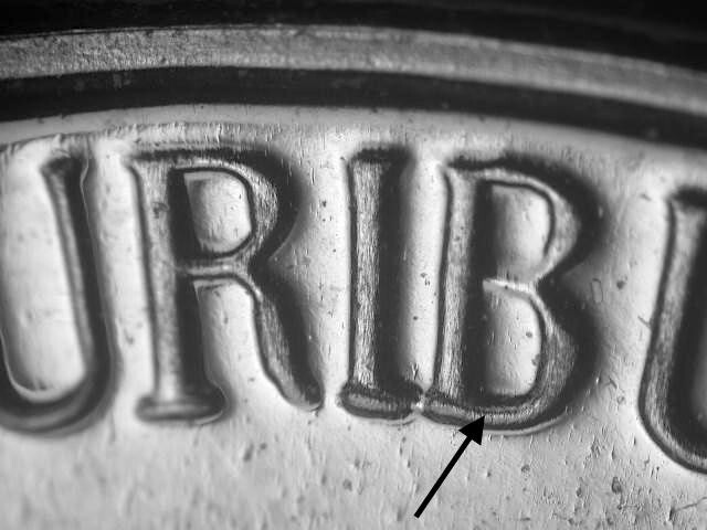 1956 DDR-026 Very Nice Gem Proof Doubled Die Reverse Jefferson Nickel