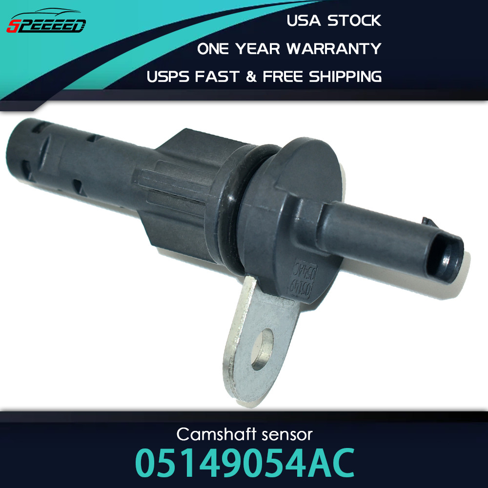 05149054AC Camshaft Position Sensor For Chrysler Jeep Dodge Durango Ram 1500 4.7