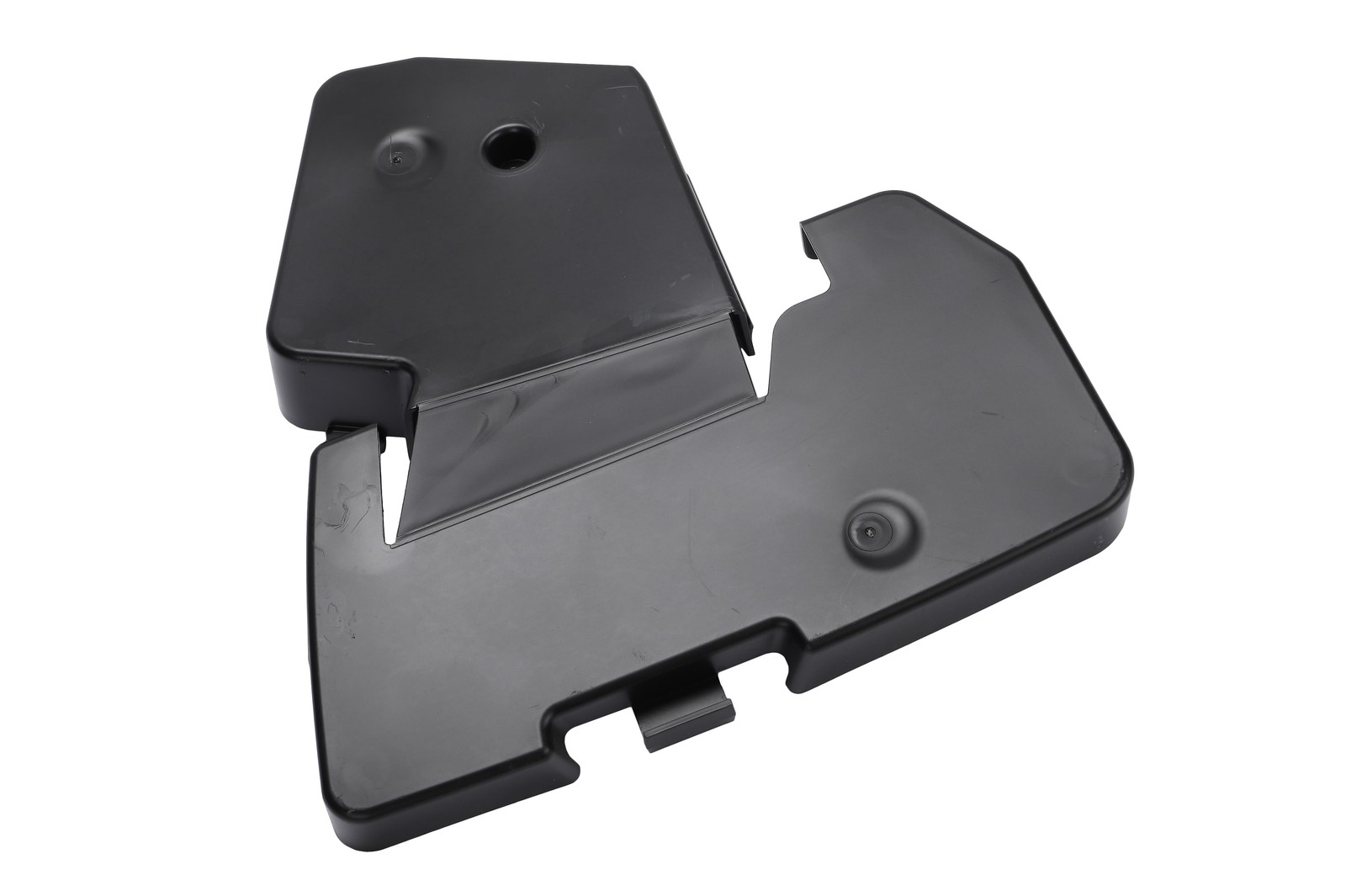 Genuine General Motors OE Shield 84637122