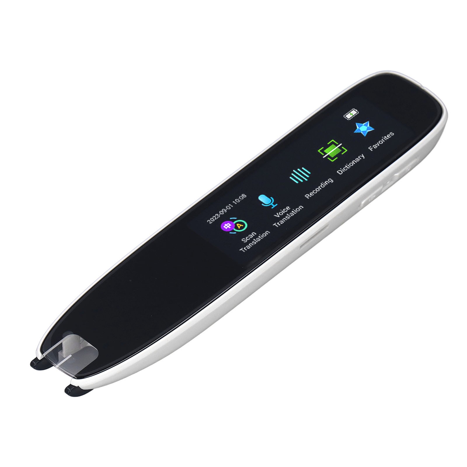 Smart Voice Translator Pen With 13 Languages Support For Communication