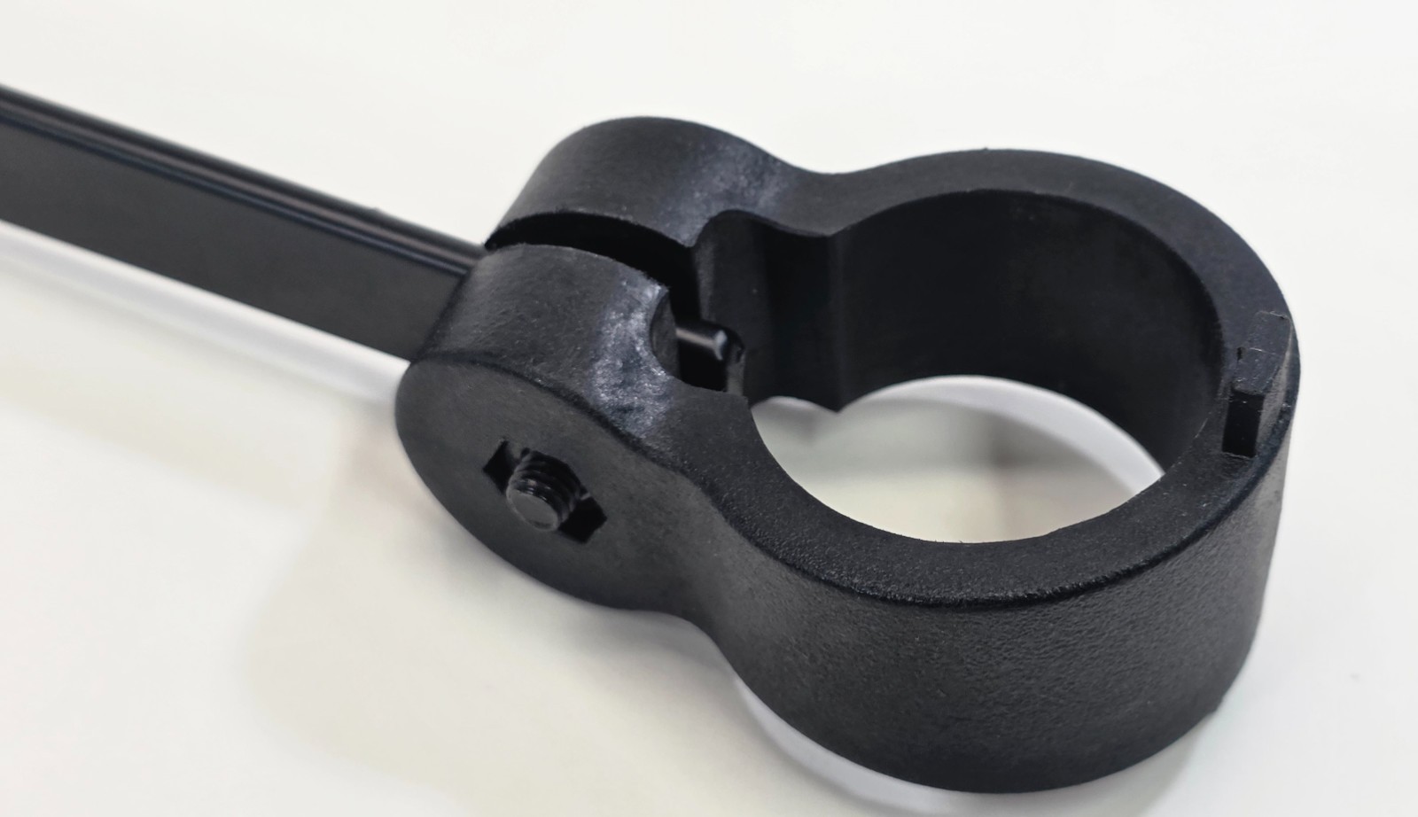 SIMMONS Drum Rack Leg Support Brace for 1.5" Racks