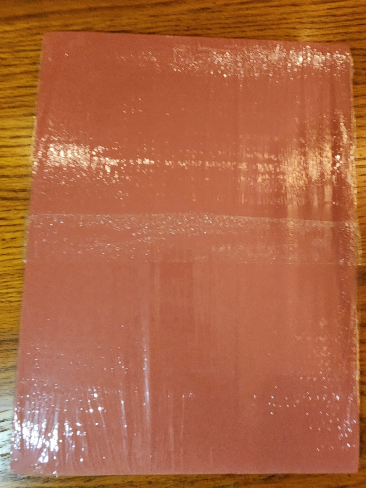 Pacon Construction Paper, 9 x 12, Red, 50 Sheets/Pack