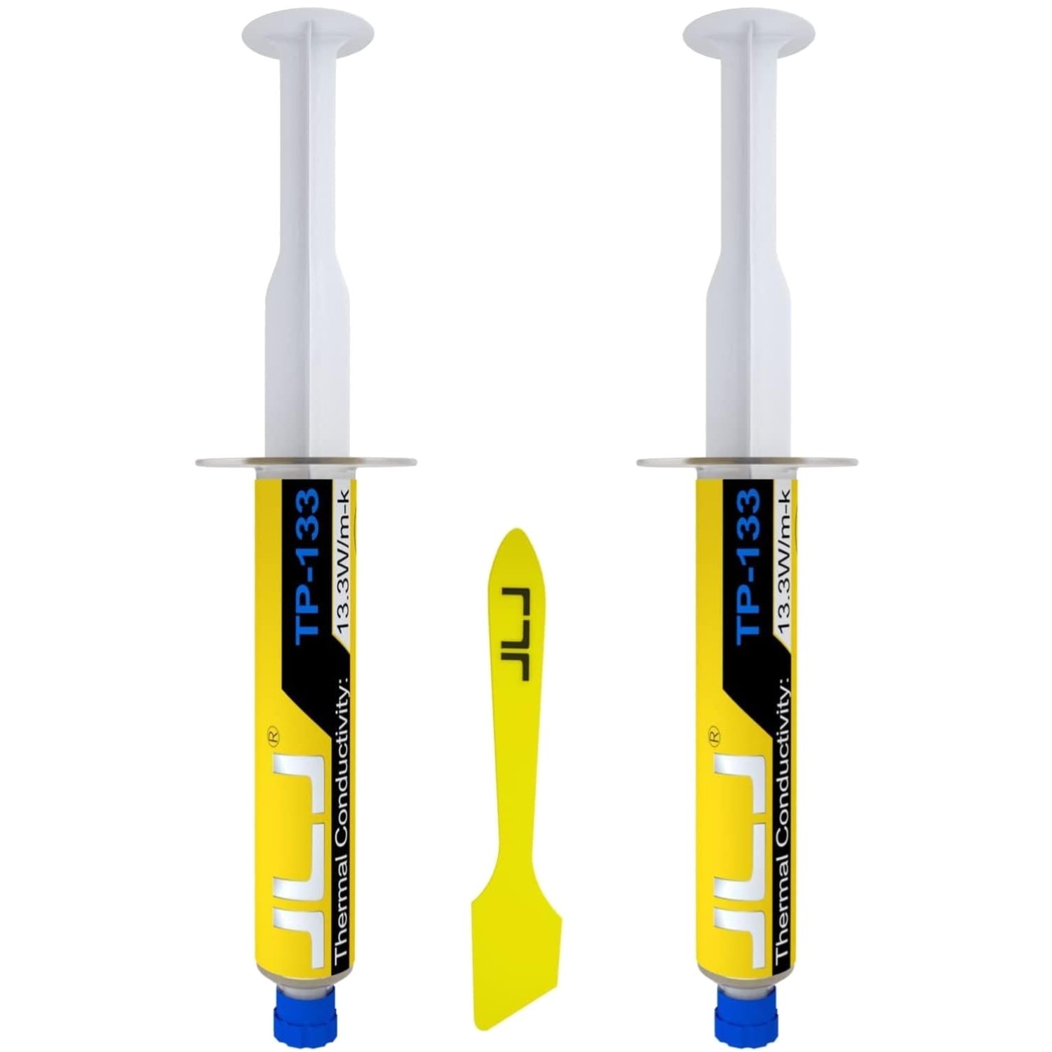 Broad Compatibility Thermal Paste - Easy to Apply, Durable