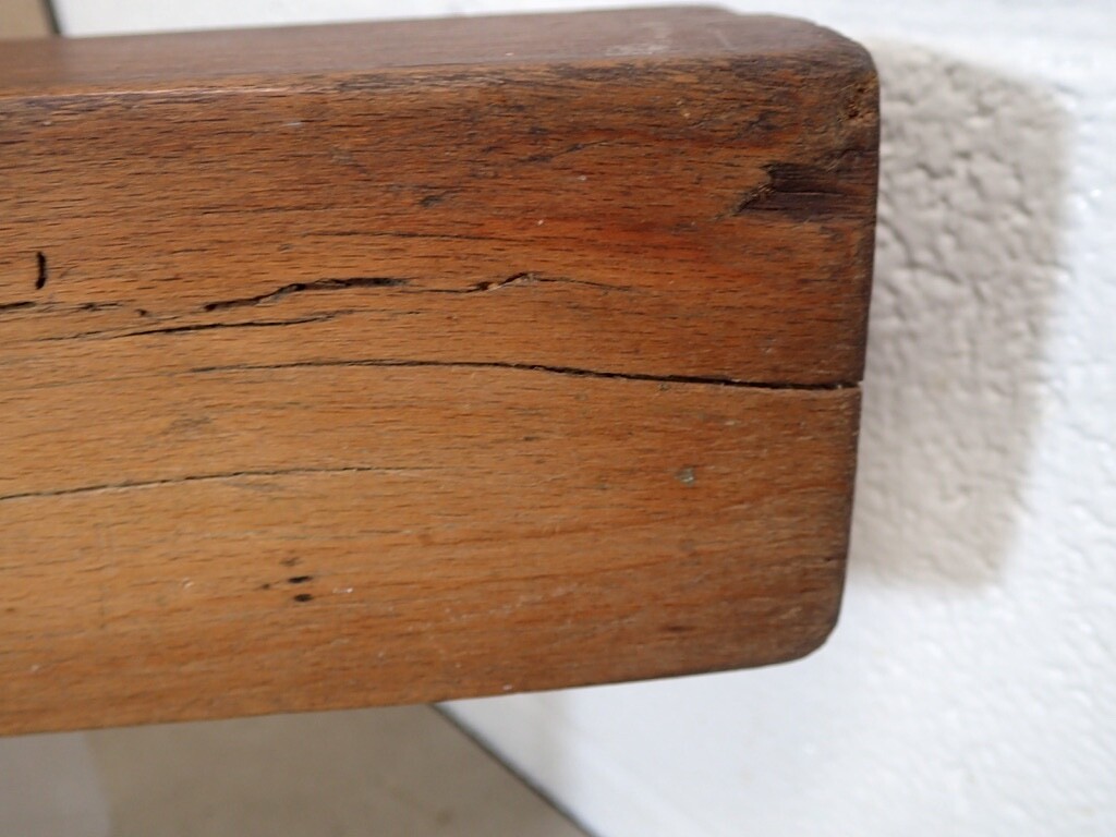 Antique Auburn 22" Jointer Plane - Lot 0584