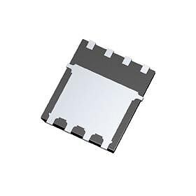 4Pcs BSC057N08NS3GATMA1 TDSON-8 MOSFET N-Ch 80V 100A TDSON-8 OptiMOS 3