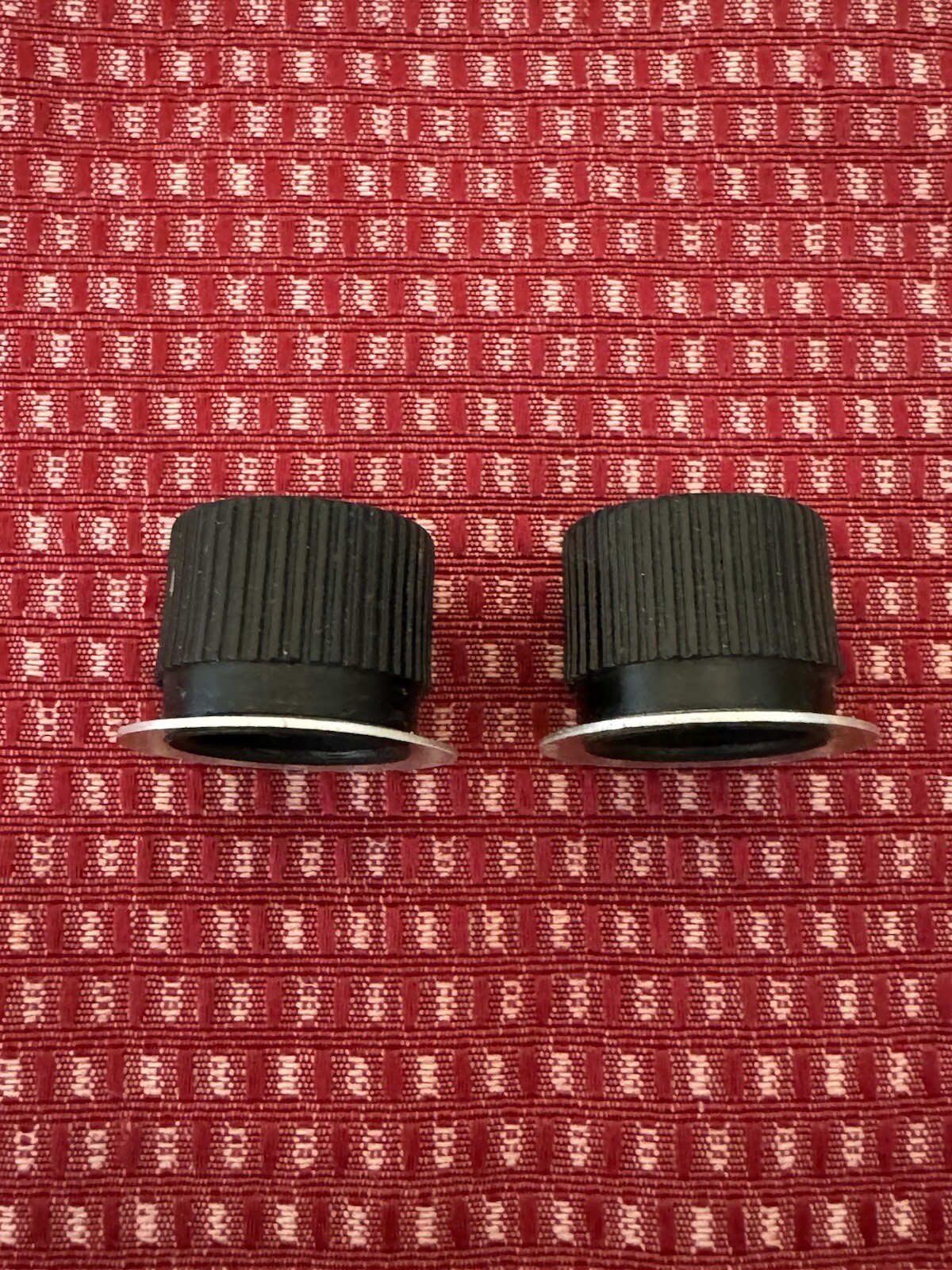 Vintage RCA WV-98C Function Knobs-Lot of 2