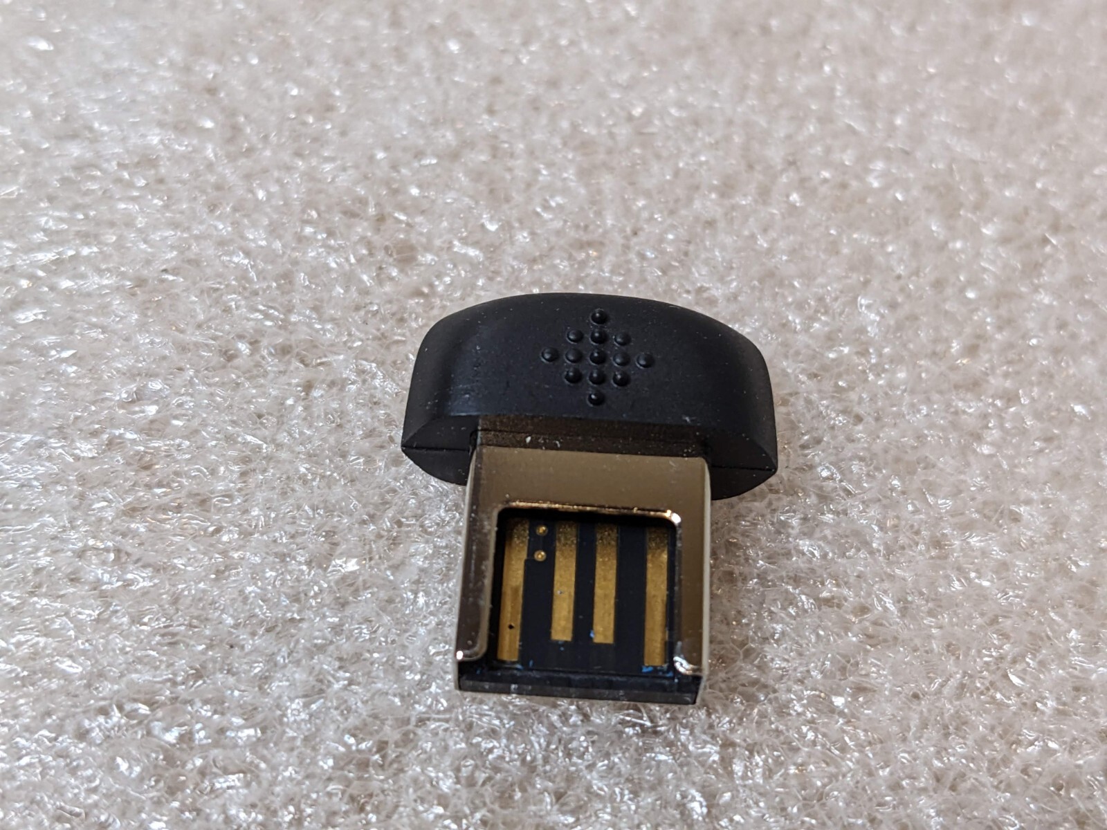 GENUINE Fitbit FB150 USB Wireles Sync Dongle Bluetooth Surge Blaze Alta HR
