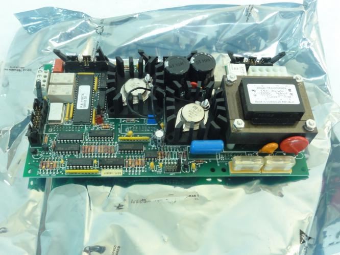 182188 New-No Box; Nordson 183837 Main Control Board