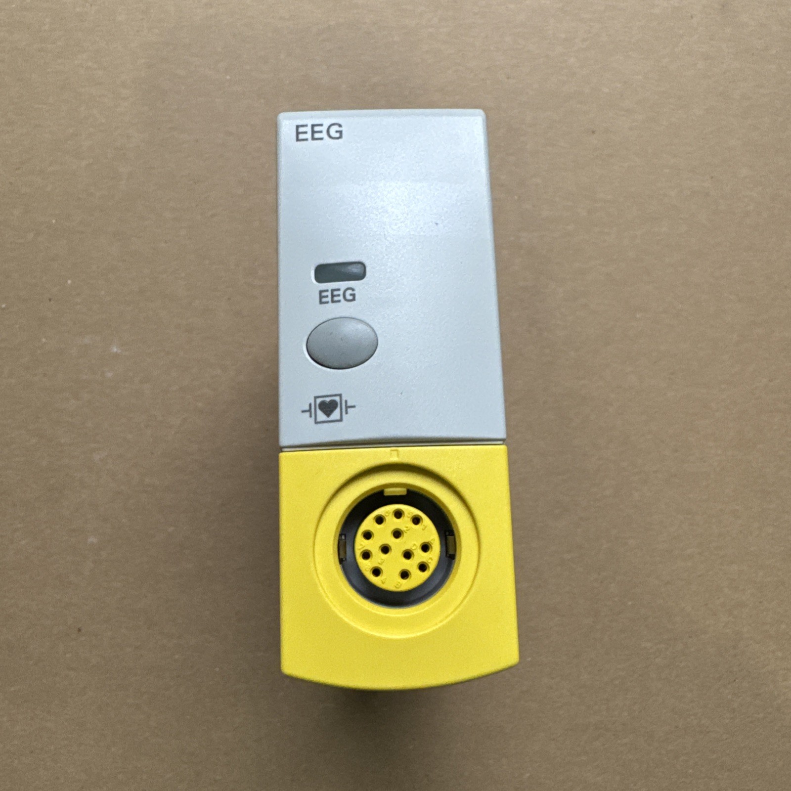 Philips M1027A EEG Measurement Module