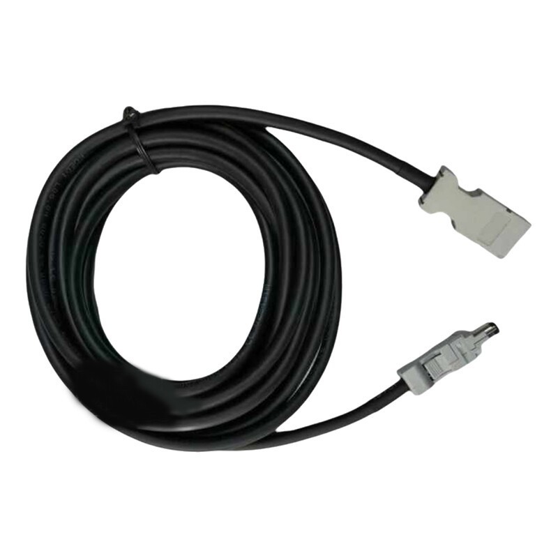 1PC For Yaskawa JZSP-CMP00 JZSPCMP00 3M 5M 8M 10M -E Servo Encoder Cable
