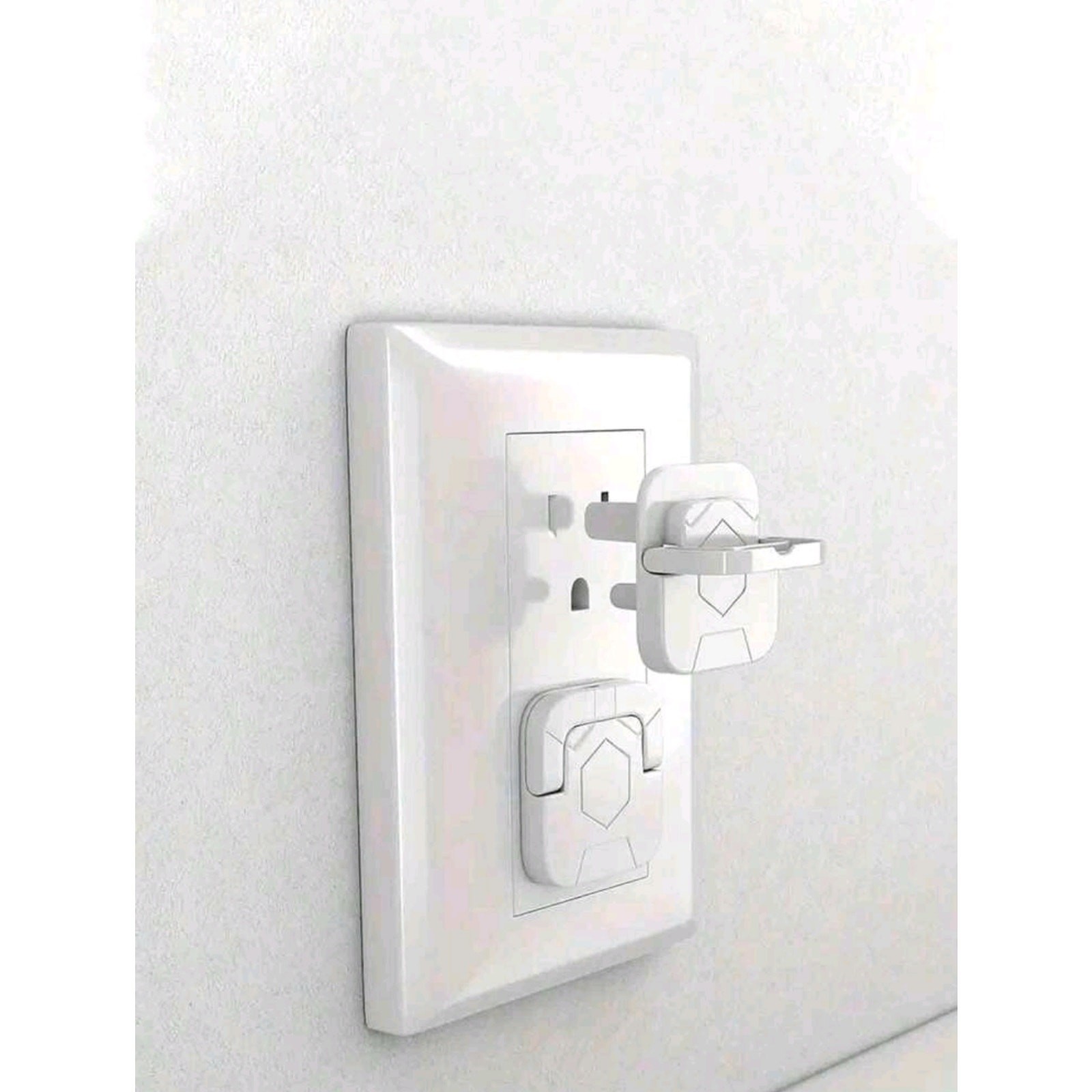 10 pcs outlet covers