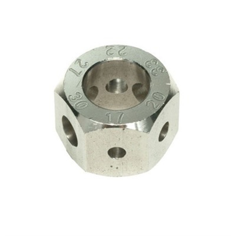 Sinclair International Hex Style Bullet Comparator #1