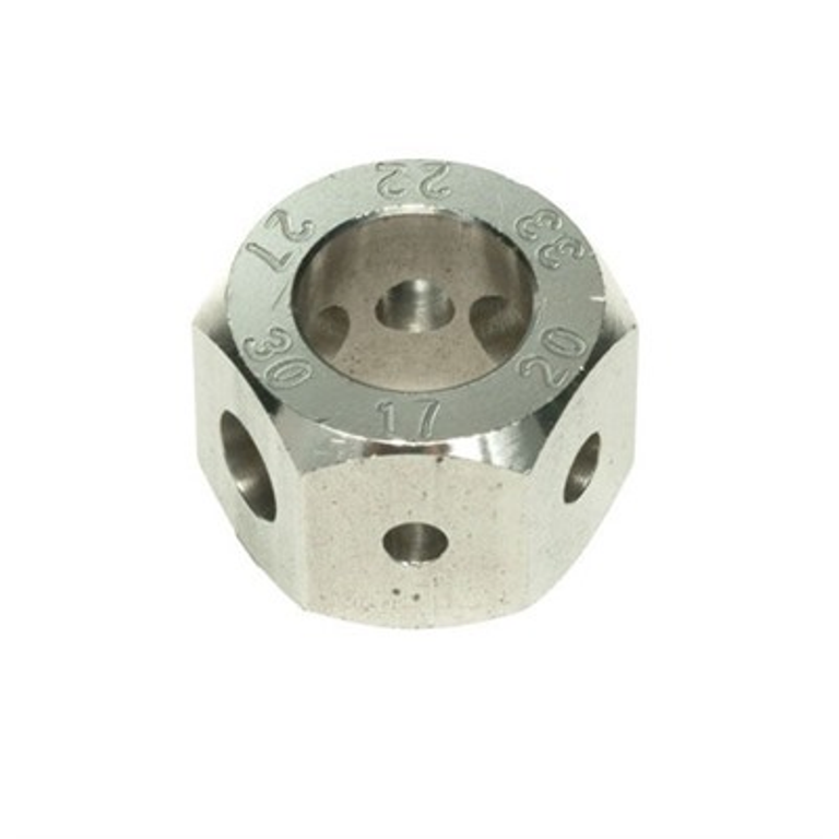 Sinclair International Hex Style Bullet Comparator #1
