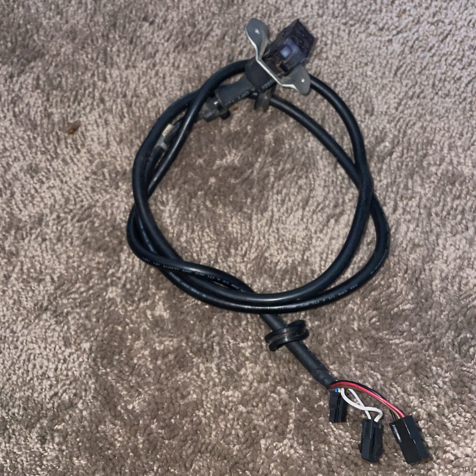 Main Loom Cable For Pride Go-Go Ultra Mobility Scooter G504