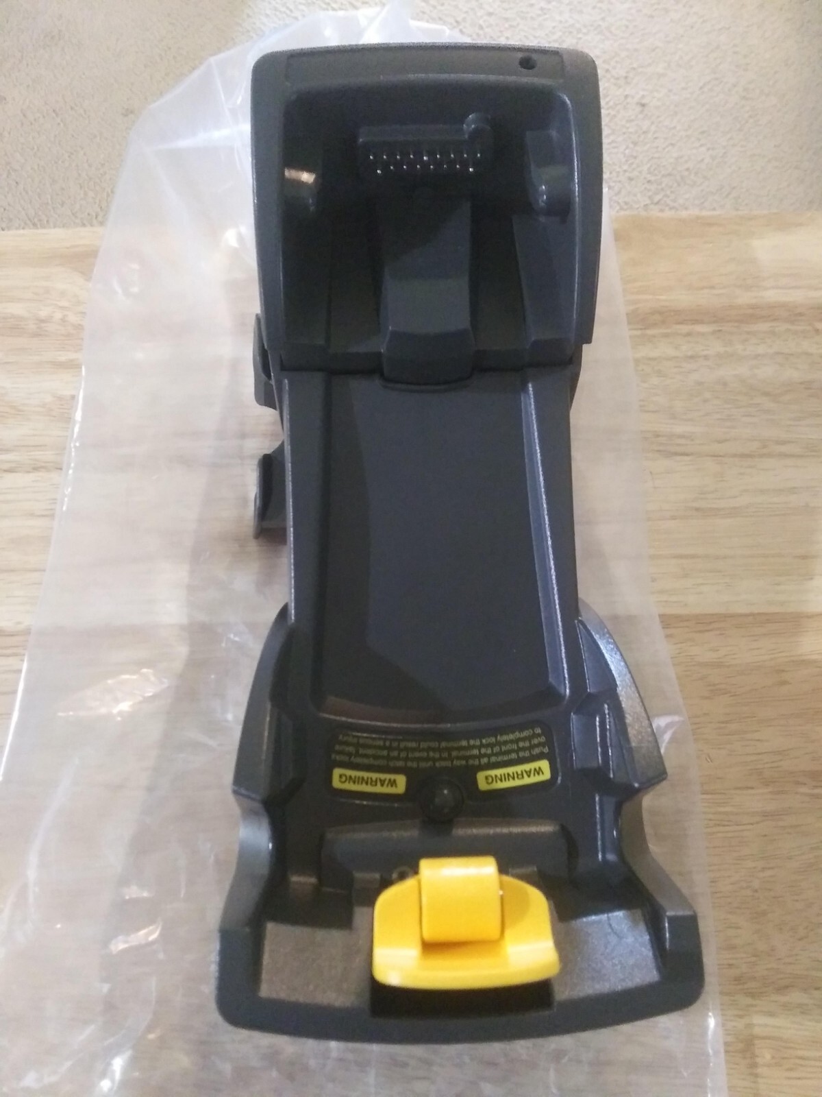 Motorola VCD9000-S000R Symbol Charging Vehicle Cradle