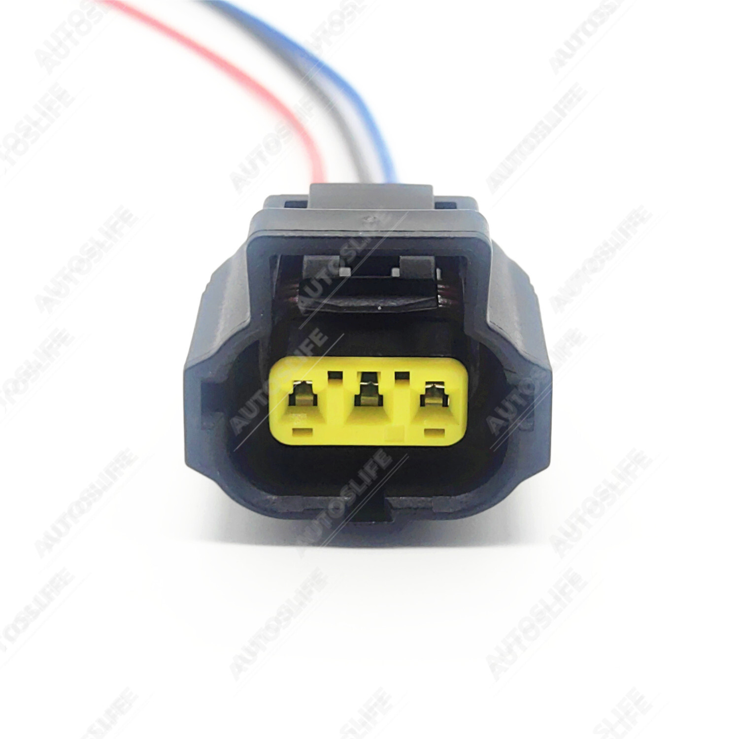 For 2006-2013 Ford Explorer 3-Way Brake Fluid Level Sensor Connector Harness